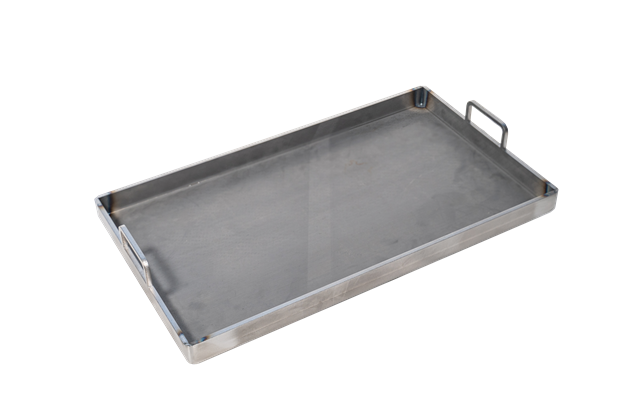 Sten Stures Stekbricka med handtag 5mm